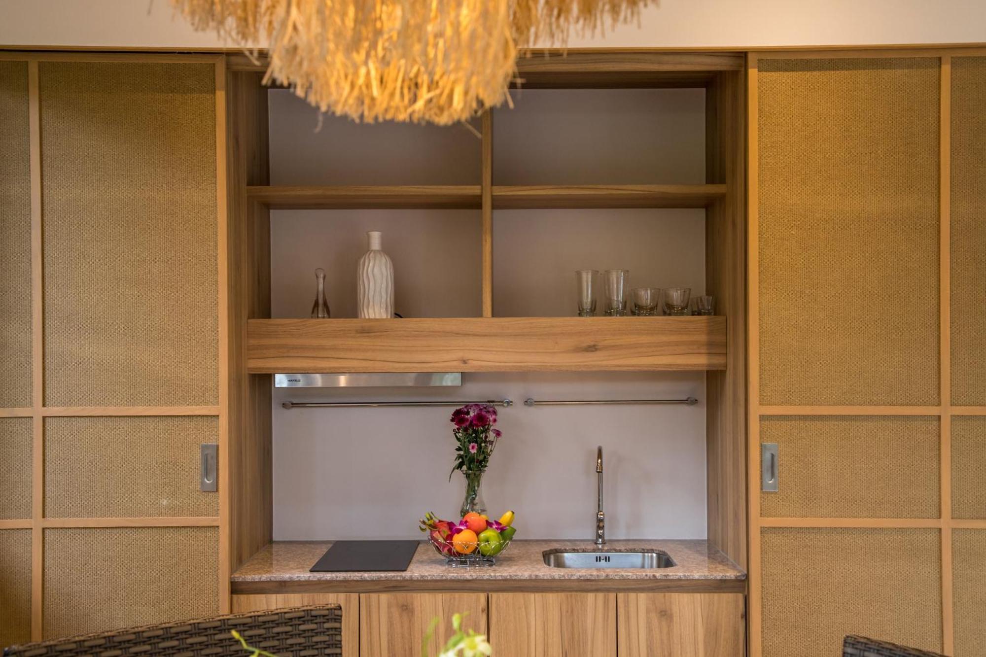 Boutique 2Br Villa Dalaa 1, Chemical Free Pool, Gated Residence, Kamala Beach Praia de Kamala Exterior foto